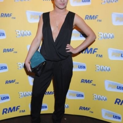 Gala Pop Listy RMF FM, 17.10.2013 r., fot. www.topstars.pl